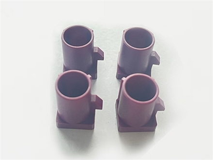 塑膠工業(yè)零部件