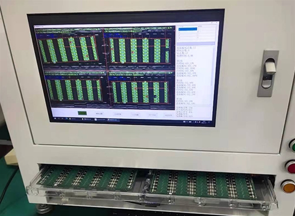 PCB板檢測